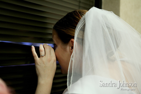 Best Annunciation Catholic Wedding photographer - Sandra Johnson (SJFoto.com)